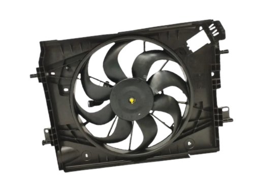 Ventilatore completo 214815012R Dacia Logan II, Sandero II 0.9TCE Originale
