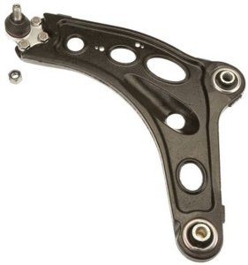 Braccio oscillante sinistro 545058162R Renault Trafic II Originale