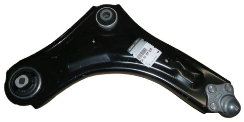 Braccio oscillante sinistro anteriore Scenic Megane Originale 545016101R