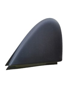 Listello parafango anteriore destro 638740003R Renault Megane III Originale