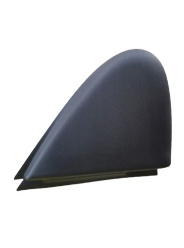 Listello parafango anteriore destro 638740003R Renault Megane III Originale
