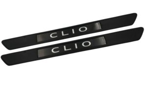 Listello sottoporta completo 7711940381 Renault Clio V Originale