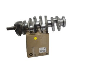 Albero motore 2,2 BlueHdi 9828725580 Nuovo OE Citroen Peugeot Boxer