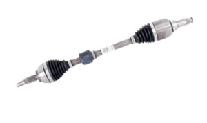 Semiasse motore sinistro 391011305R Renault Kangoo, Megane II 1.5DCI Originale