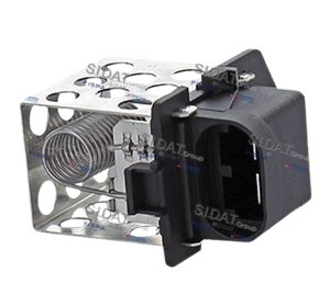 Resistenza ventilatore 2149300QAD Renault Originale