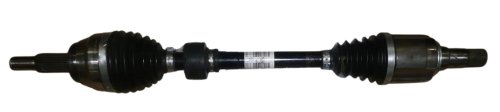Semiasse motore sinistro 391013990R Renault Talisman 1.6DCI Originale