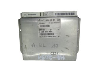 Controller ESP ABS 0275456032 Q01 0265109449 Mercedes