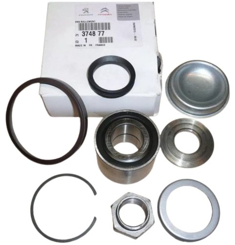 Cuscinetto ruota 374877 3748.77  Citroen C2, C3, Peugeot 1007 Originale
