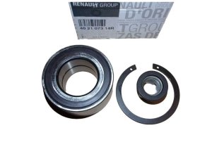 Cuscinetto ruota completo anteriore 402107314R Renault Captur Dacia Dokker 1.2TCE/1.5DCI Originale