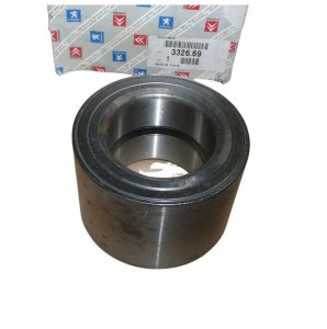 Cuscinetto completo anteriore 3326.69 332669 Citroen Jumper II Peugeot Boxer II Originale