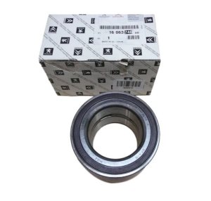 Cuscinetto completo anteriore 1606374680 Citroen Jumper III Peugeot Boxer III Originale