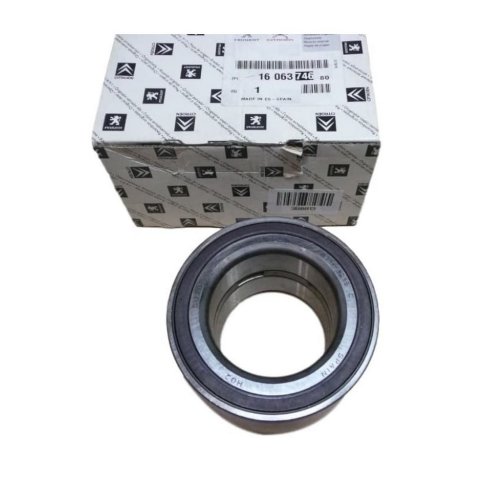 Cuscinetto completo anteriore 1606374680 Citroen Jumper III Peugeot Boxer III Originale