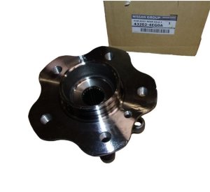 Cuscinetto ruota posteriore 432024EG0A Renault Kadjar 4x4 Originale