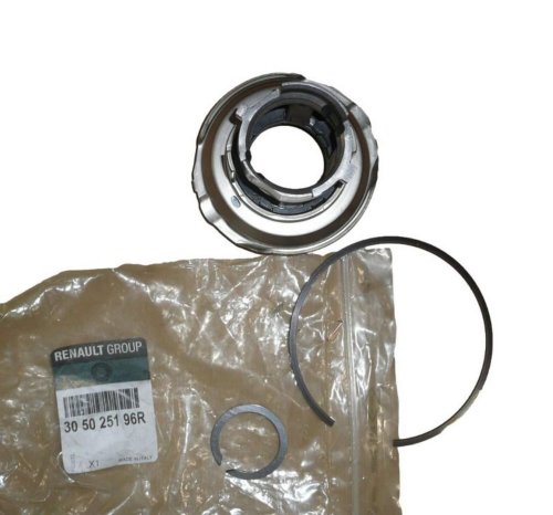 Cuscinetto frizione doppio 305025196R Renault Clio IV Originale