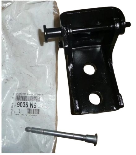 Cerniera porta destra 9035N9 9035.N9 Citroen C3, C3 II Originale