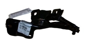 Cerniera cofano destra 654002482R Renault Clio V Originale