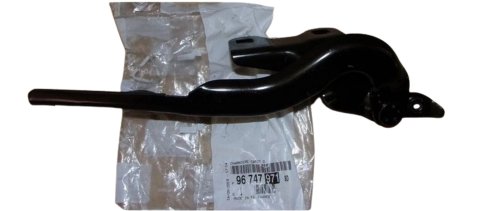 Cerniera cofano destra 9674797180 Citroen C-Elysee Originale