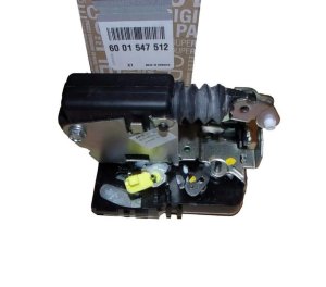 Serratura porta posteriore sinistra 6001547512 Dacia Logan Originale
