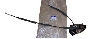 Serratura porta posteriore destra 825029849R Renault Koleos Originale