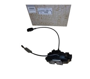 Serratura porta posteriore destra 8200219249 Renault Modus Originale