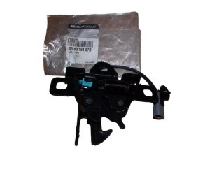 Serratura cofano 656018487R Renault Talisman Originale