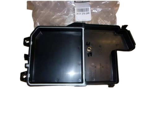 Coperchio scatola fusibili 243127929R Renault Originale