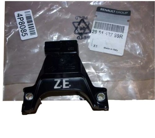 Modulo di ricarica 295142799R  Renault Zoe Originale