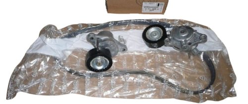 Cinghia di trasmissione completa  1678169480 Originale Peugeot Citroen