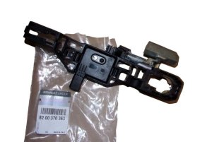 Modulo maniglia sinistra 8200370363 Renault Laguna II Originale