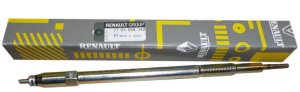 Candeletta 7701058142 Renault Master II 3.0DCI Originale