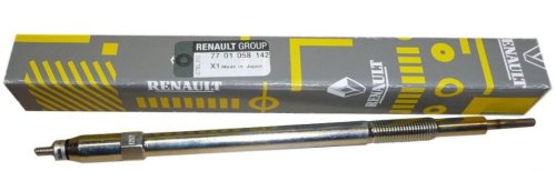 Candeletta 7701058142 Renault Master II 3.0DCI Originale