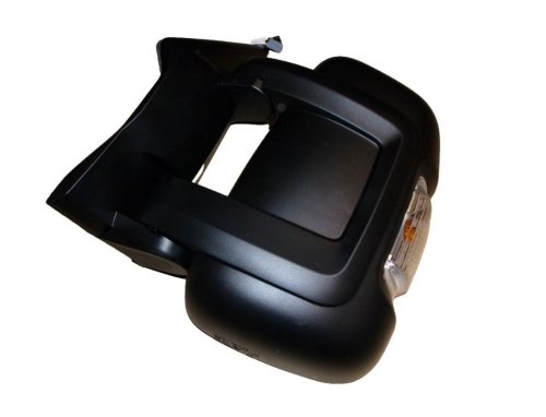 Specchietto laterale sinistro 1635192580 Citroen Jumper III Peugeot Boxer III Originale