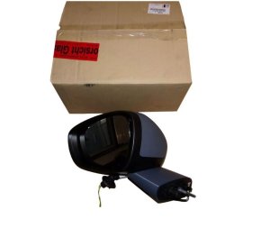 Specchietto laterale sinistro  1643620180 Citroen C4 Grand Picasso II Originale