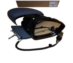 Specchietto laterale destro 8154SJ 8154.SJ Peugeot 508 II Originale