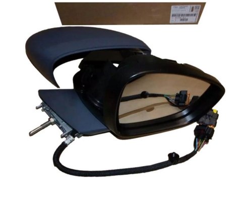 Specchietto laterale destro 8154SJ 8154.SJ Peugeot 508 II Originale