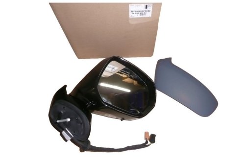 Specchietto laterale destro 1609347580 Citroen C3 Picasso Originale