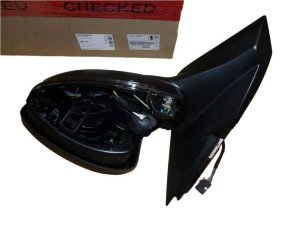 Specchietto laterale sinistro 98271327XT Peugeot 2008 Originale
