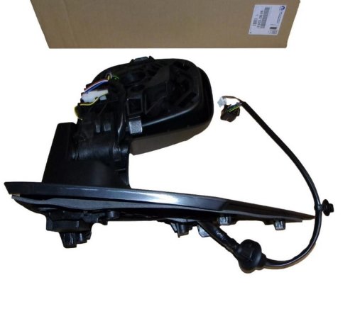 Specchietto laterale destro 98087020XT Citroen Jumpy IV Originale