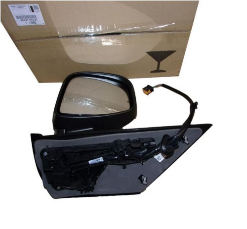 Specchietto laterale sinistro 98087018XT Citroen Jumpy IV Originale
