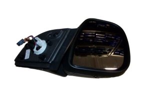Specchietto laterale destro 96777550XT Citroen Berlingo II Originale