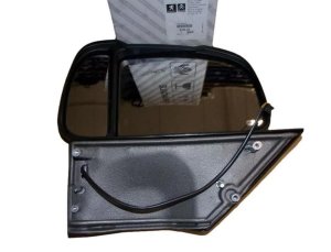 Specchietto laterale sinistro 815422 8154.22 Citroen Jumper III Originale