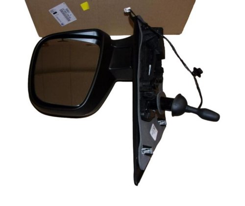 Specchietto laterale destro  98087008XT Citroen Jumpy IV Originale