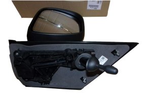 Specchietto laterale sinistro 98087010XT Citroen Jumpy IV Originale