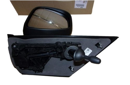 Specchietto laterale sinistro 98087010XT Citroen Jumpy IV Originale