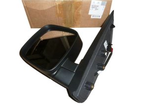 Specchietto laterale sinistro 1674558180 Citroen Nemo Originale