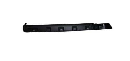 Listello soglia sinistro 764191761R Dacia Logan II Originale