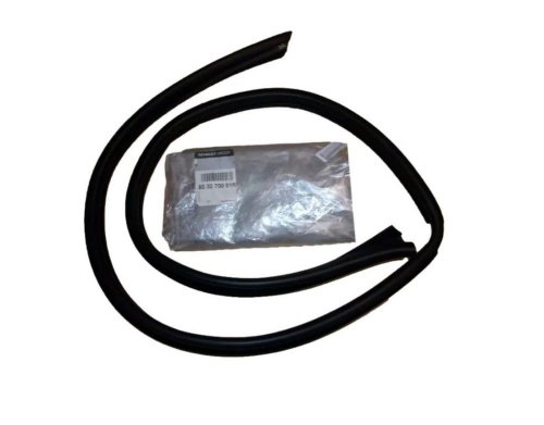 Guarnizione porta anteriore destra 803270001R Renault Master III Originale
