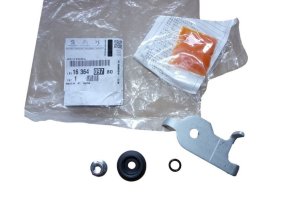 Guarnizione pinza 1636409780 Citroen Peugeot Originale