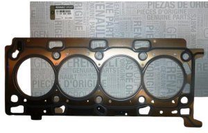 Guarnizione testata 110448588R Renault 2.0DCI Originale