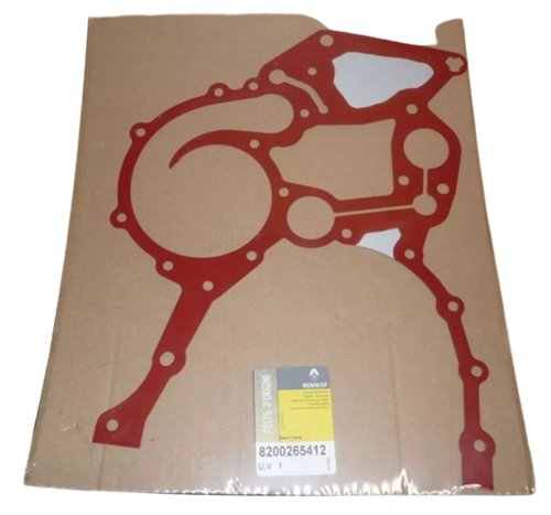 Guarnizione coperchio distribuzione 8200265412 Renault 2.2/2.5DCI Originale